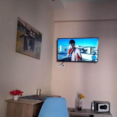 Appartement Exantas the Lux-Veria Extérieur photo