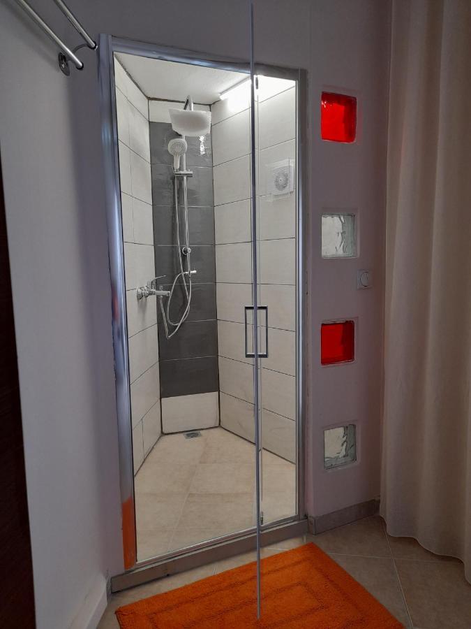 Appartement Exantas the Lux-Veria Extérieur photo