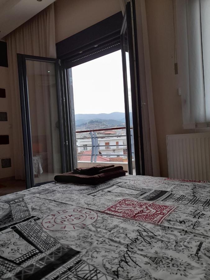 Appartement Exantas the Lux-Veria Extérieur photo