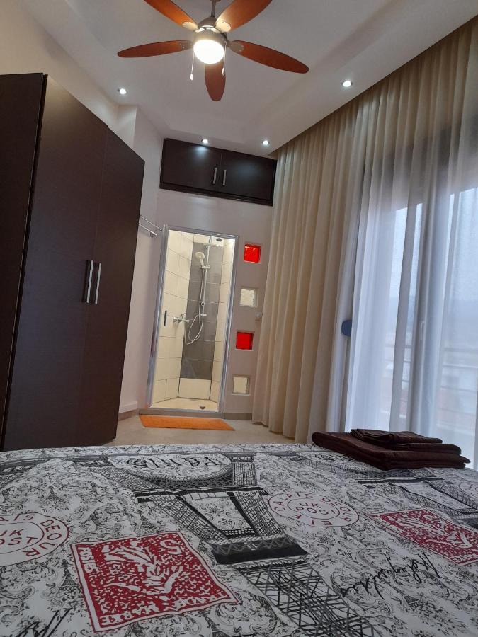 Appartement Exantas the Lux-Veria Extérieur photo