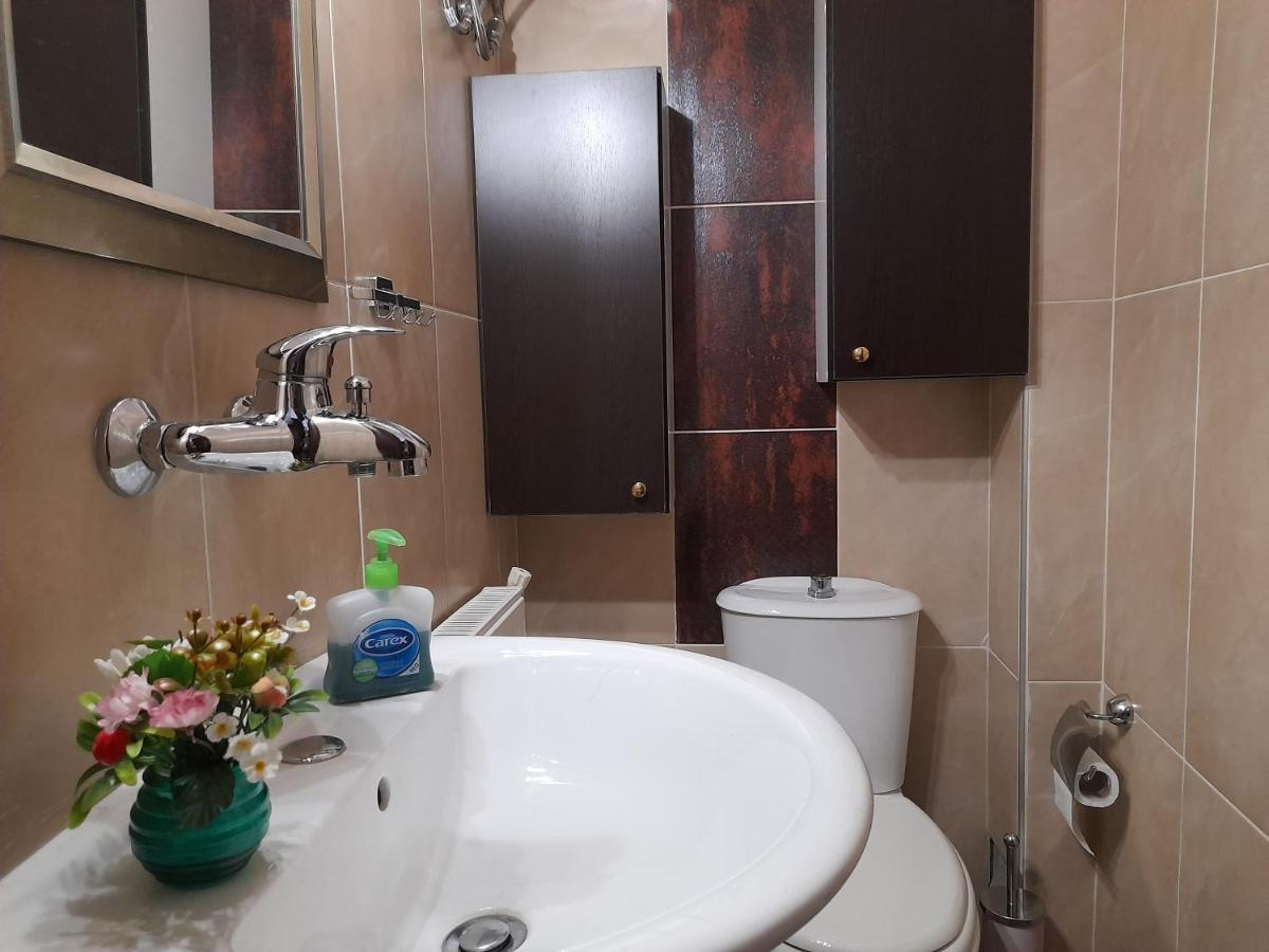 Appartement Exantas the Lux-Veria Extérieur photo
