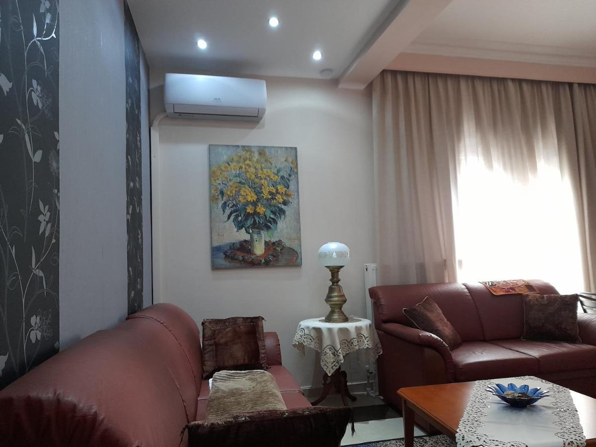 Appartement Exantas the Lux-Veria Extérieur photo