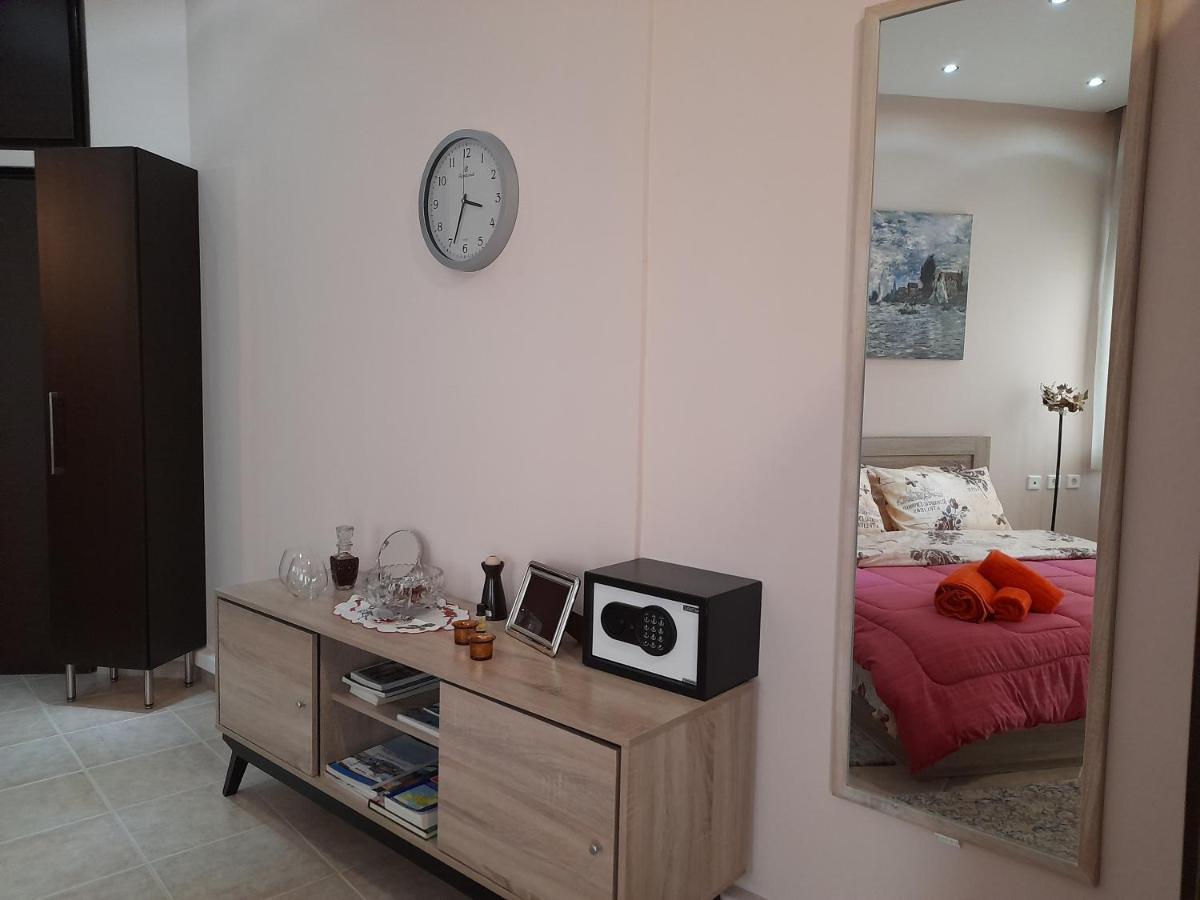 Appartement Exantas the Lux-Veria Extérieur photo