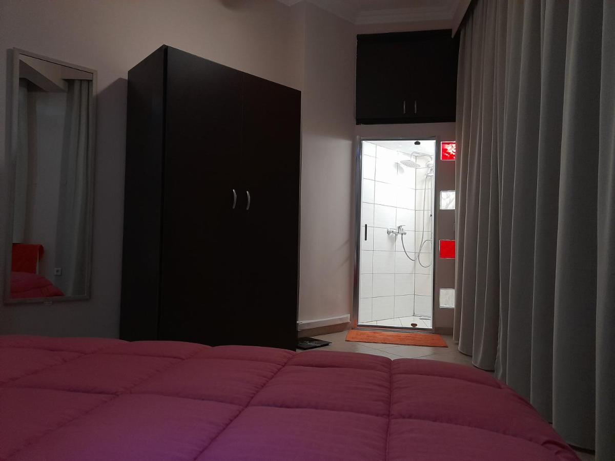 Appartement Exantas the Lux-Veria Extérieur photo