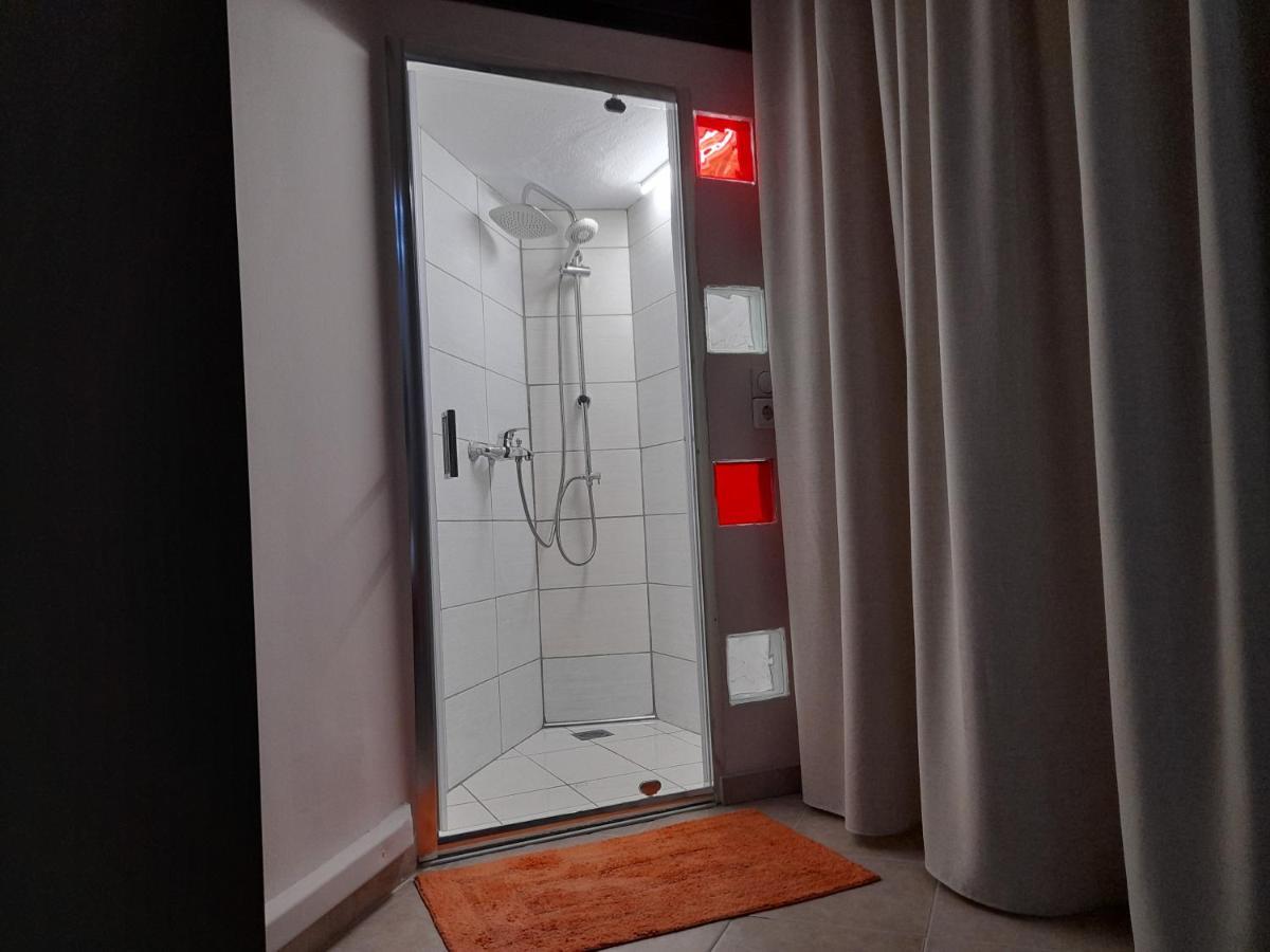 Appartement Exantas the Lux-Veria Extérieur photo