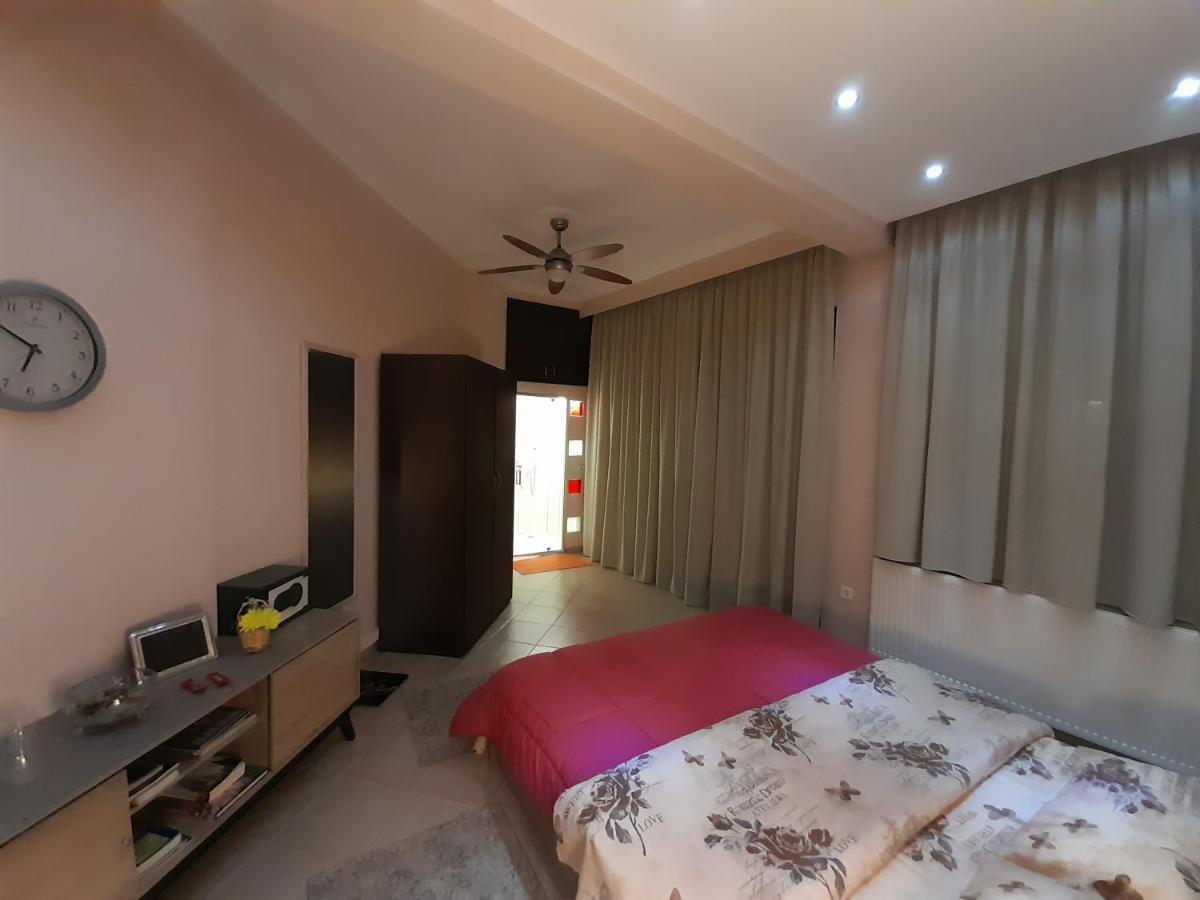 Appartement Exantas the Lux-Veria Extérieur photo
