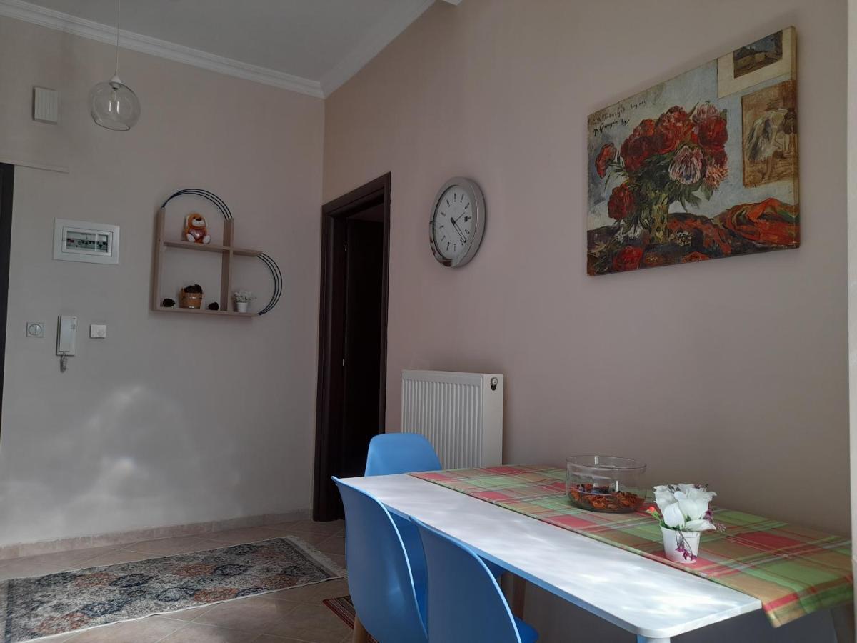 Appartement Exantas the Lux-Veria Extérieur photo