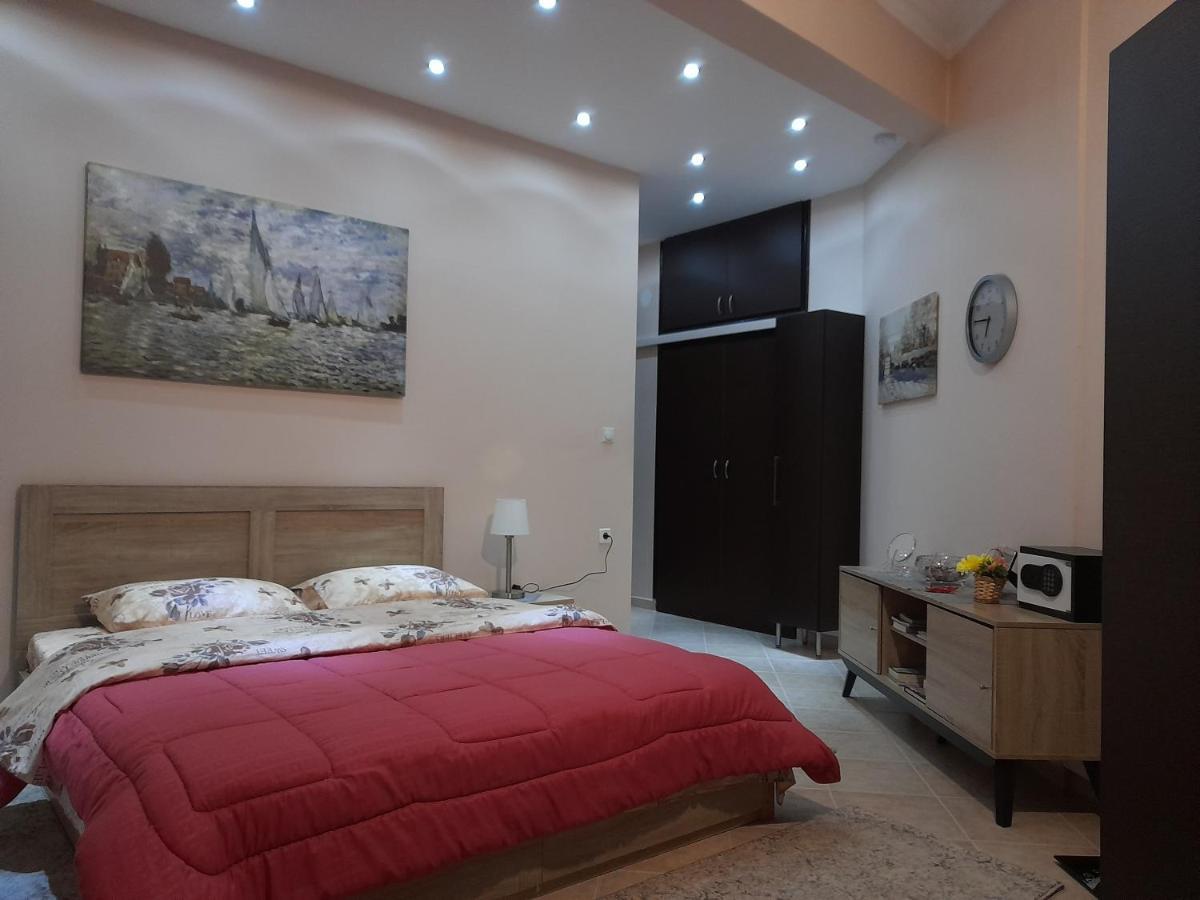 Appartement Exantas the Lux-Veria Extérieur photo