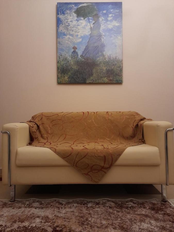 Appartement Exantas the Lux-Veria Extérieur photo