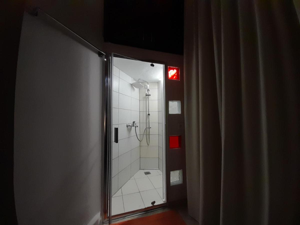 Appartement Exantas the Lux-Veria Extérieur photo